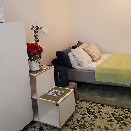 Apartman Espera Загреб Экстерьер фото