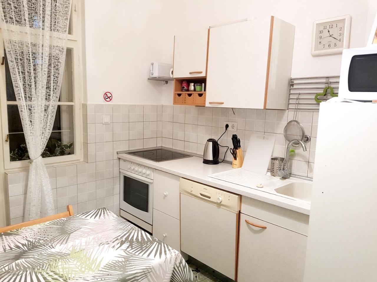 Apartman Espera Загреб Экстерьер фото