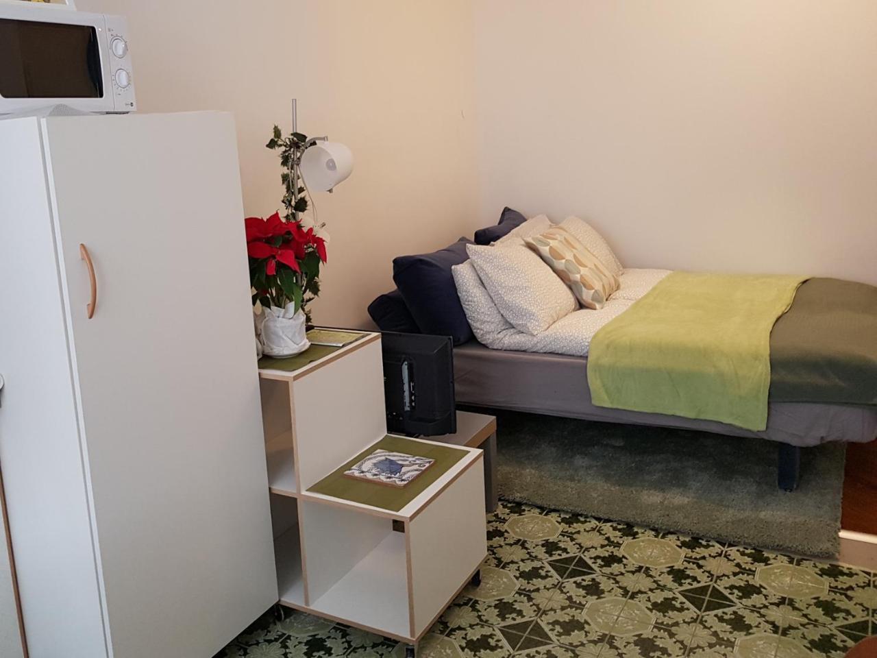 Apartman Espera Загреб Экстерьер фото