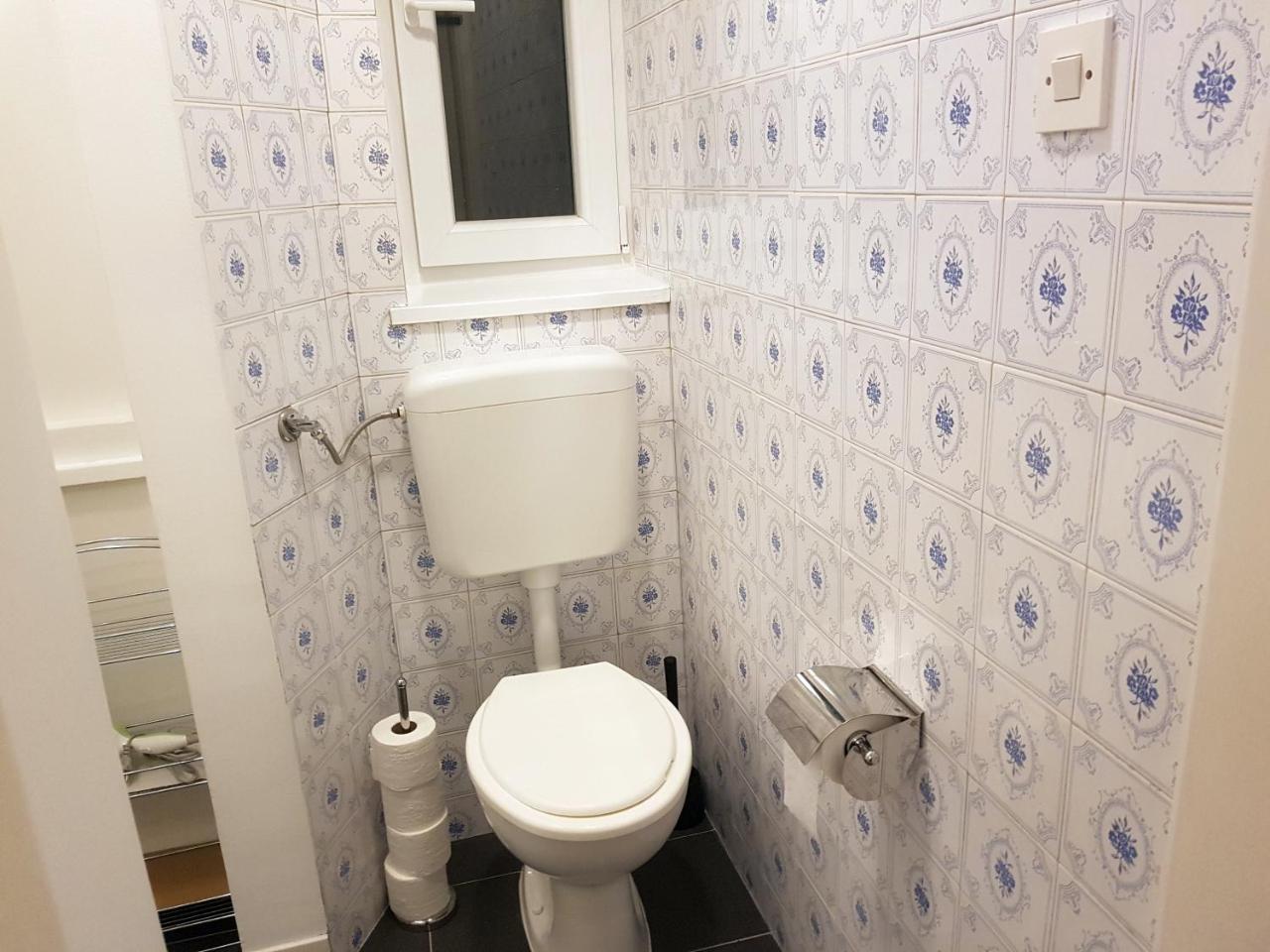 Apartman Espera Загреб Экстерьер фото